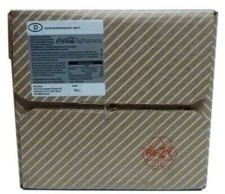 Coca Cola Light - Postmix - Postmixkonzentrat - Sirup - 10l BiB (15,99 €/L)