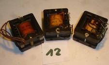 Konvolut Übertrager Trafos  Audio Transformer  ( Set 12 )