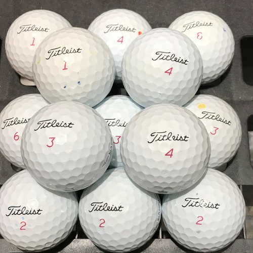 Titleist pro x - v1,