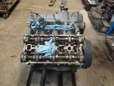 KIA Opirus Motor (4) 