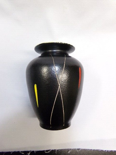 Scheurich tolle keramikvase - scheurich,