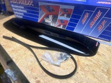 Windabweiser Dachwindabweiser Renault 21 Rarr NOS 92