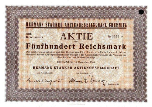 Hermann stärker - 50,