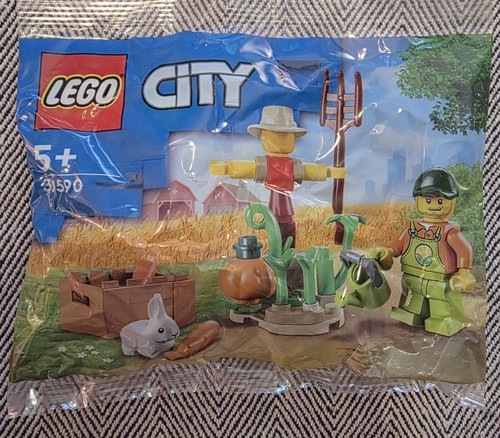 Lego 30590 city - 30590,