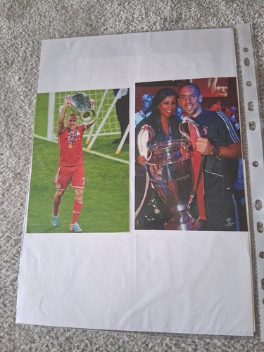 Franck ribery bayern - franck,