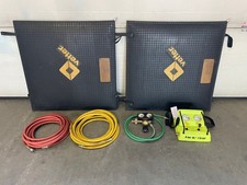 Vetter V54 Hebekissensatz