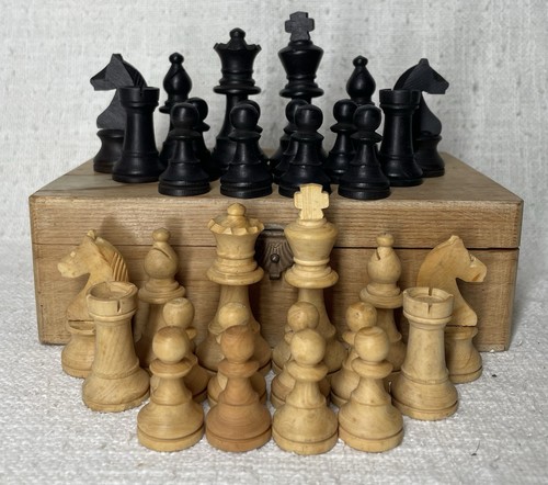 Schachfiguren schachspiel - schachfiguren,
