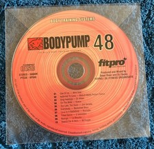 Les Mills BODYPUMP Body Pump