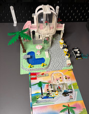 Lego System - 6416 - Paradisa