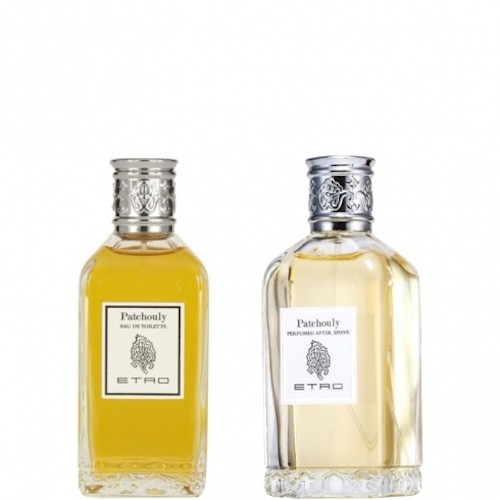 Etro patchouly eau toilette - etro, de