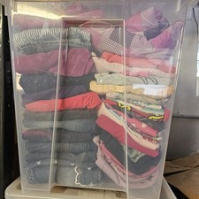 Kleidungspaket Mädchen Gr