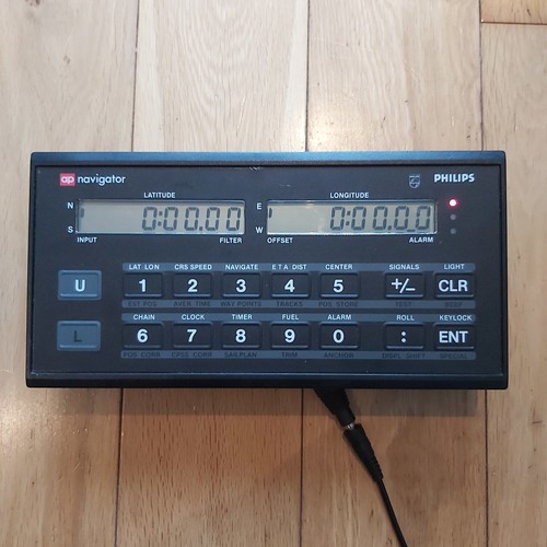 Philips racal decca - philips,