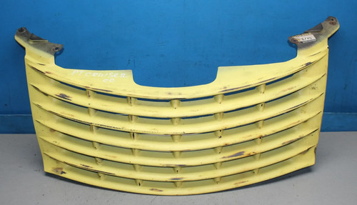 Kühlergrill frontgrill gitter - frontgrill,