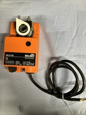 Belimo NM 24-SR Klappenantrieb