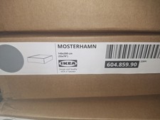 Ikea Mosterhamn Bezug für