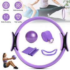 Premium 5-teiliges Pilates