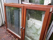 Fenster diverse , neu und