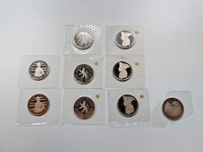 9x 5 DM 84 -86 Friedrich d