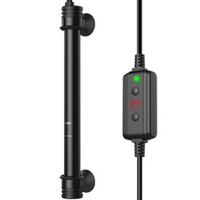 Aquarium Heizer 300W Quarzglas