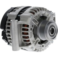 New Alternator For Ford