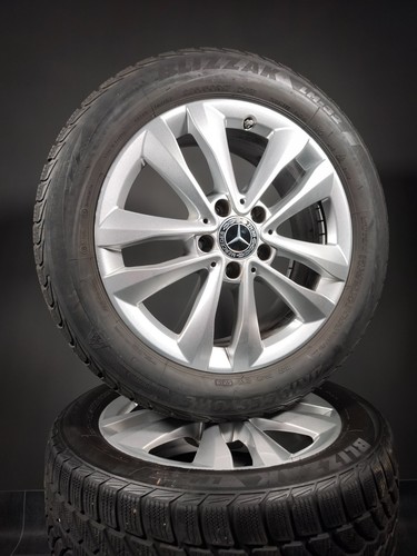Winterräder 225 50 r17 - 4,