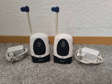 REV Babyphone Funk Babysitter Baby Überwachung Transmitter Sprech Sprach Voice