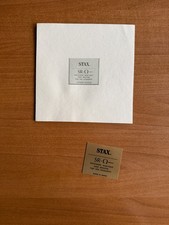 Stax SR-Omega - genuine owners