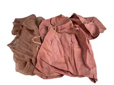 Puppenkleidung konvolut für - ,