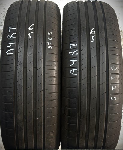 Goodyear efficientgrip - goodyear,