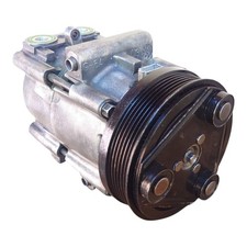 Ford Mondeo 2.0 Turnier Tdci DPF B5Y/B4Y/BWY Kompressor Klimaanlage