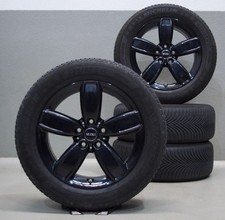 Original Mini F60 Countryman 17 Zoll 531 Winterräder Winterreifen Felgen DOT20