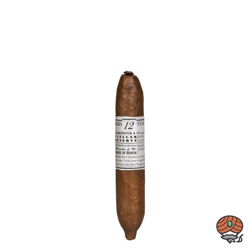 Gurkha cellar reserve - cellar, jahre