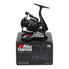 Abu Garcia Revo X 30 Spin