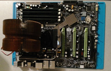 EVGA nForce 780i SLI