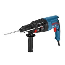 Bosch GBH 2-26F Professional Bohrhammer 830Watt SDS mit Schnellwechselbohrfutter