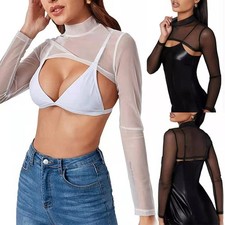Damen Sexy Oberteile