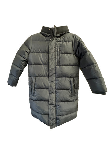 Jack wills junior longline - wills,