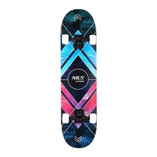 Nils extreme skateboard - nils,