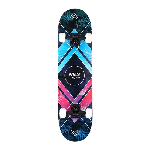 Nils extreme skateboard - nils,