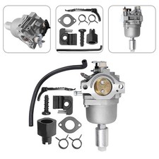 Traktor Mähwerk Vergaser