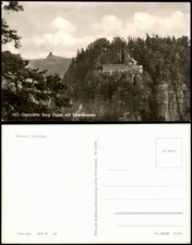 Zittau HO-Gaststätte Berg