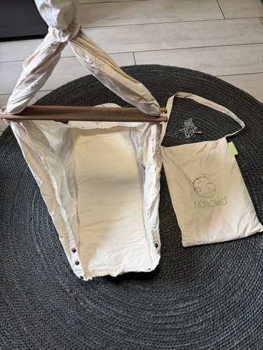 Nonomo federwiege komplettset - nonomo,