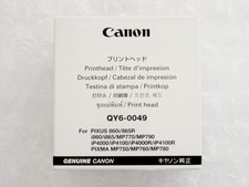 Original Canon Druckkopf für ip4000 Drucker und weitere Modelle