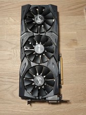 ASUS ROG Strix GeForce GTX