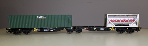 Märklin 47814 doppel - h0,