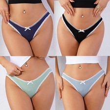 4er Pack Sexy Damen Hosen