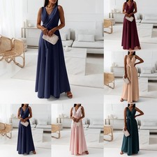 Abendkleid Lang Party Prom