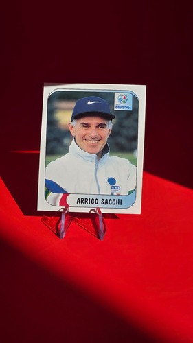 Arrigo sacchi - arrigo,
