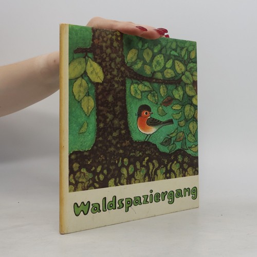 Waldspaziergang eva - waldspaziergang ,
