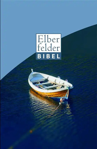 Elberfelder bibel - elberfelder,